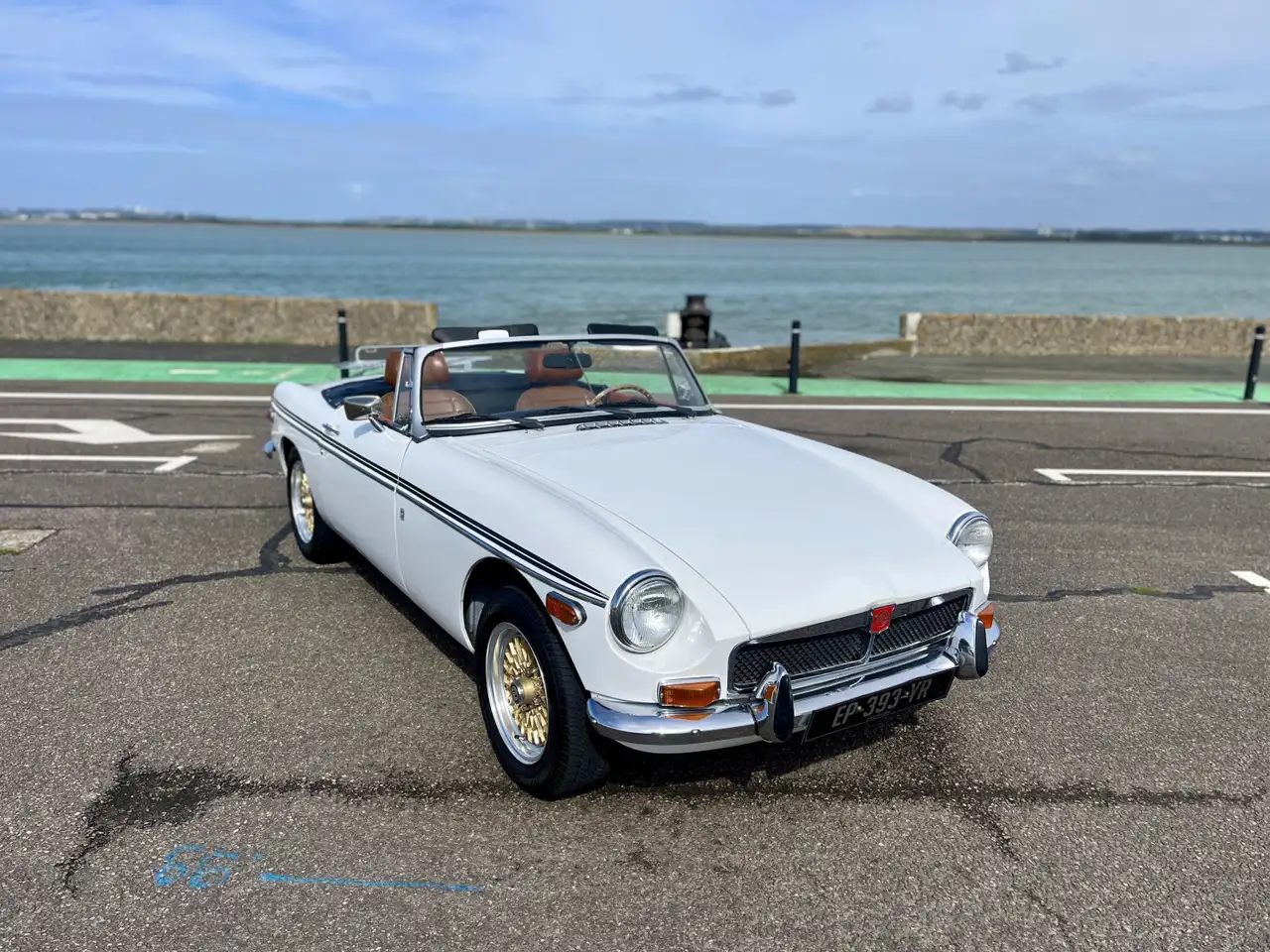 MG MGB, foto 7