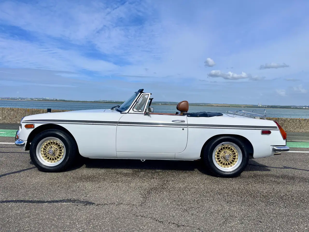 MG MGB, foto 8