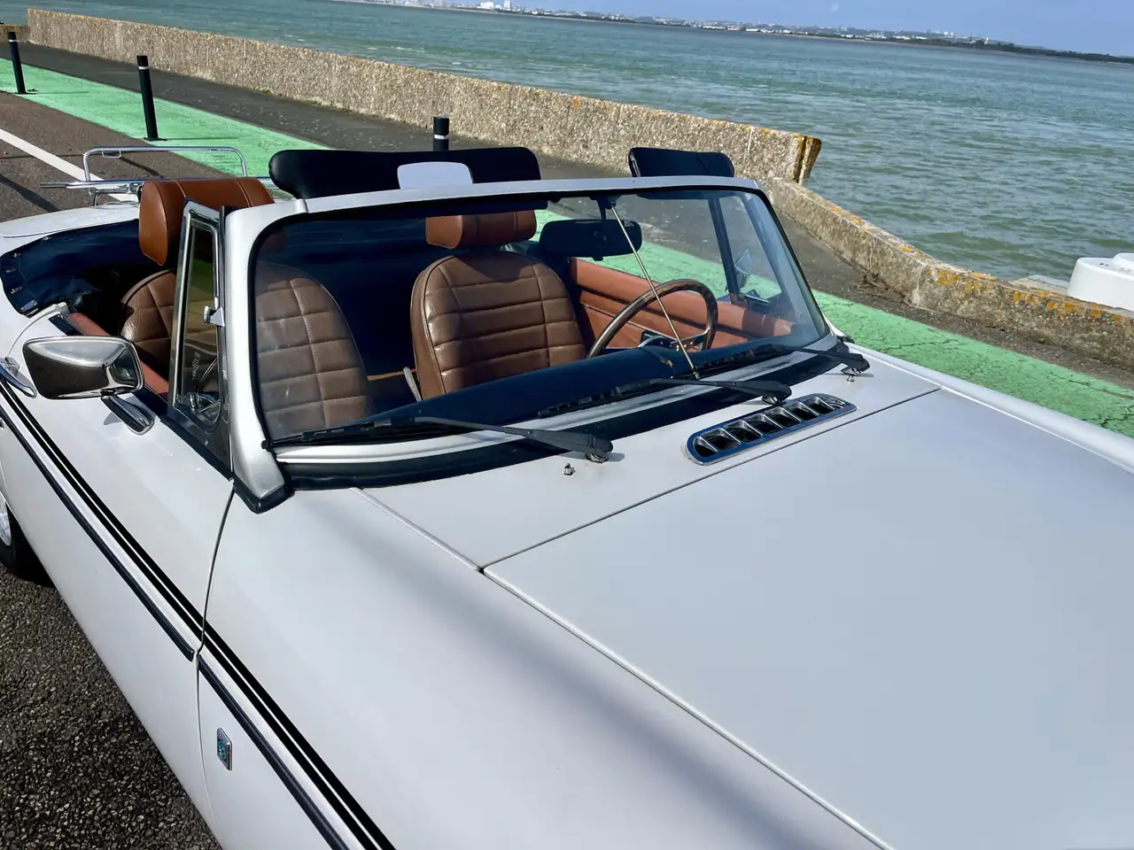 MG MGB, foto 6