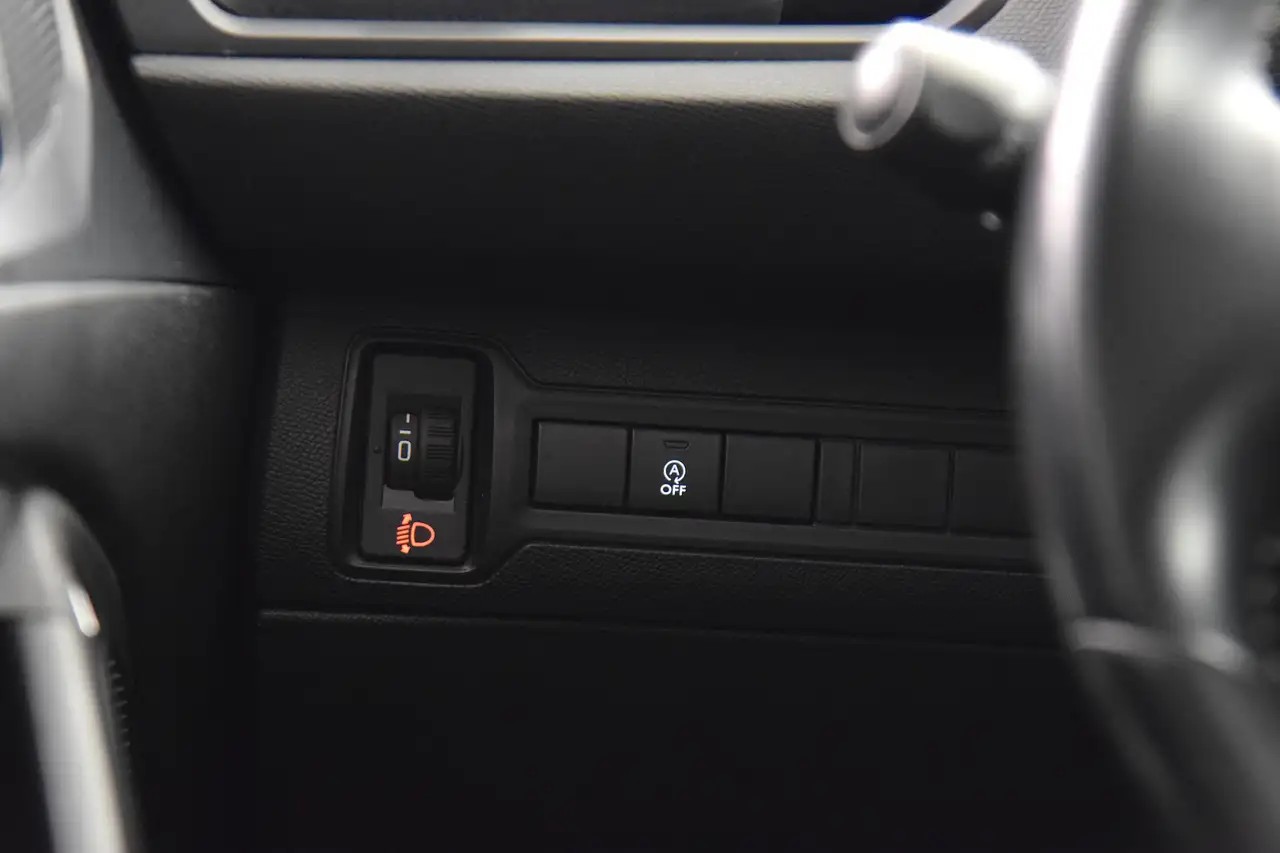 Peugeot 308 308 — photo 20