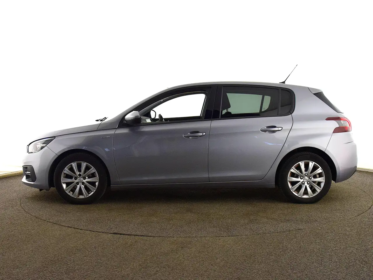Peugeot 308 308 — photo 8