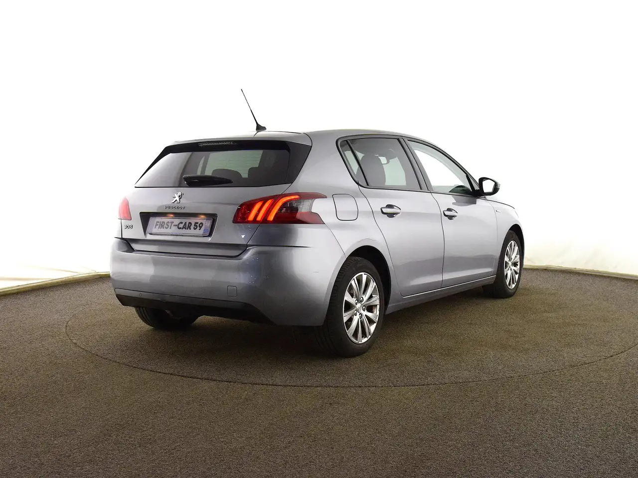 Peugeot 308 308 — photo 5