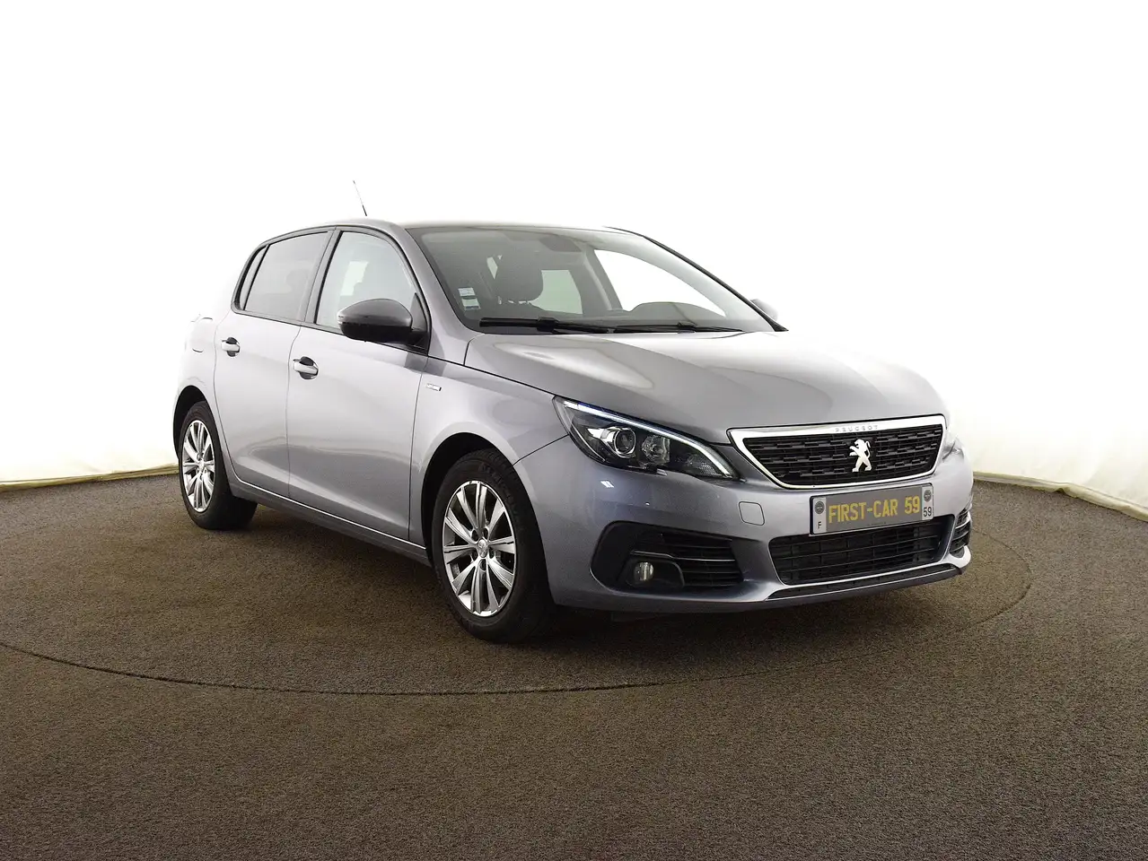 Peugeot 308 308 — photo 3