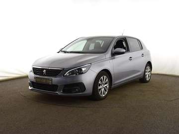 308 BlueHDi 100ch S