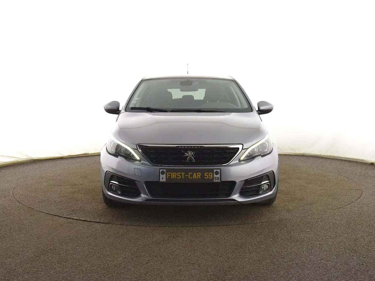 Peugeot 308 308 — photo 2