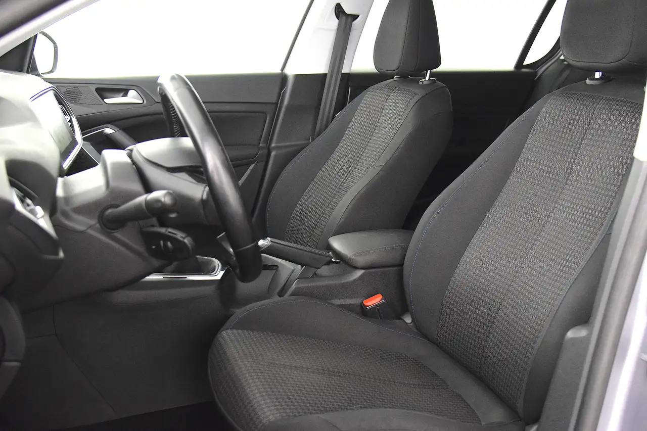 Peugeot 308 308 — photo 10