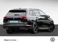 Volkswagen Golf Variant VIII 2.0 R 4X4 LEDER PANO ACC LM19 Schwarz - thumbnail 3