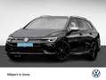Volkswagen Golf Variant VIII 2.0 R 4X4 LEDER PANO ACC LM19 Schwarz - thumbnail 1