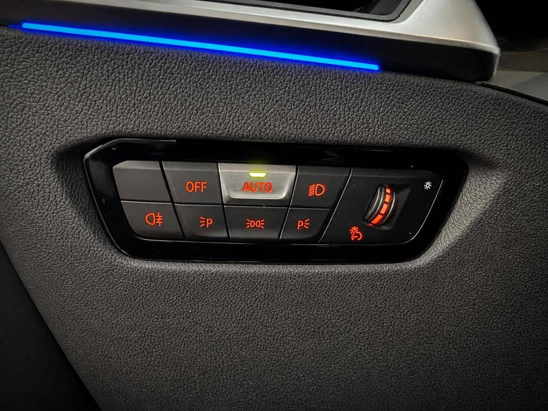 BMW 430 430d xDrive M Sport//1.Hand//Keyless//Ambiente// — photo 15