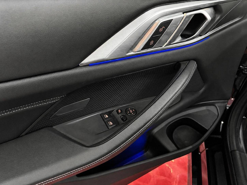 BMW 430 430d xDrive M Sport//1.Hand//Keyless//Ambiente// — photo 13