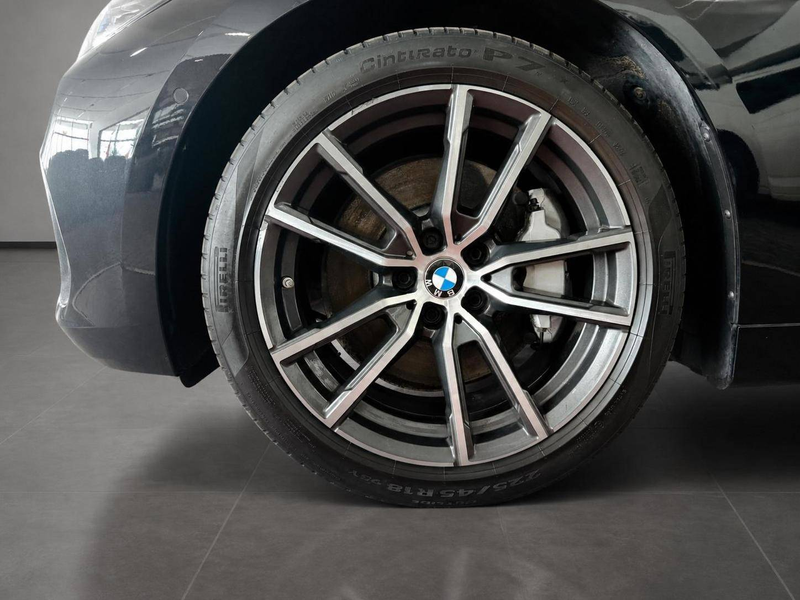 BMW 430 430d xDrive M Sport//1.Hand//Keyless//Ambiente// — photo 7