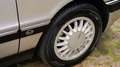 Audi 90 Audi 90 2.0 vijfcilinder (1989) | origineel | 181.020 km Plateado - thumbnail 5