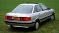 Audi 90 Audi 90 2.0 vijfcilinder (1989) | origineel | 181.020 km Plateado - thumbnail 41