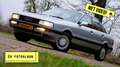 Audi 90 Audi 90 2.0 vijfcilinder (1989) | origineel | 181.020 km Plateado - thumbnail 1
