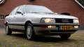 Audi 90 Audi 90 2.0 vijfcilinder (1989) | origineel | 181.020 km Plateado - thumbnail 9