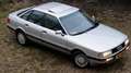 Audi 90 Audi 90 2.0 vijfcilinder (1989) | origineel | 181.020 km Plateado - thumbnail 27
