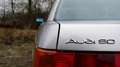 Audi 90 Audi 90 2.0 vijfcilinder (1989) | origineel | 181.020 km Plateado - thumbnail 28