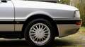 Audi 90 Audi 90 2.0 vijfcilinder (1989) | origineel | 181.020 km Plateado - thumbnail 31