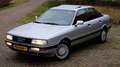 Audi 90 Audi 90 2.0 vijfcilinder (1989) | origineel | 181.020 km Plateado - thumbnail 43