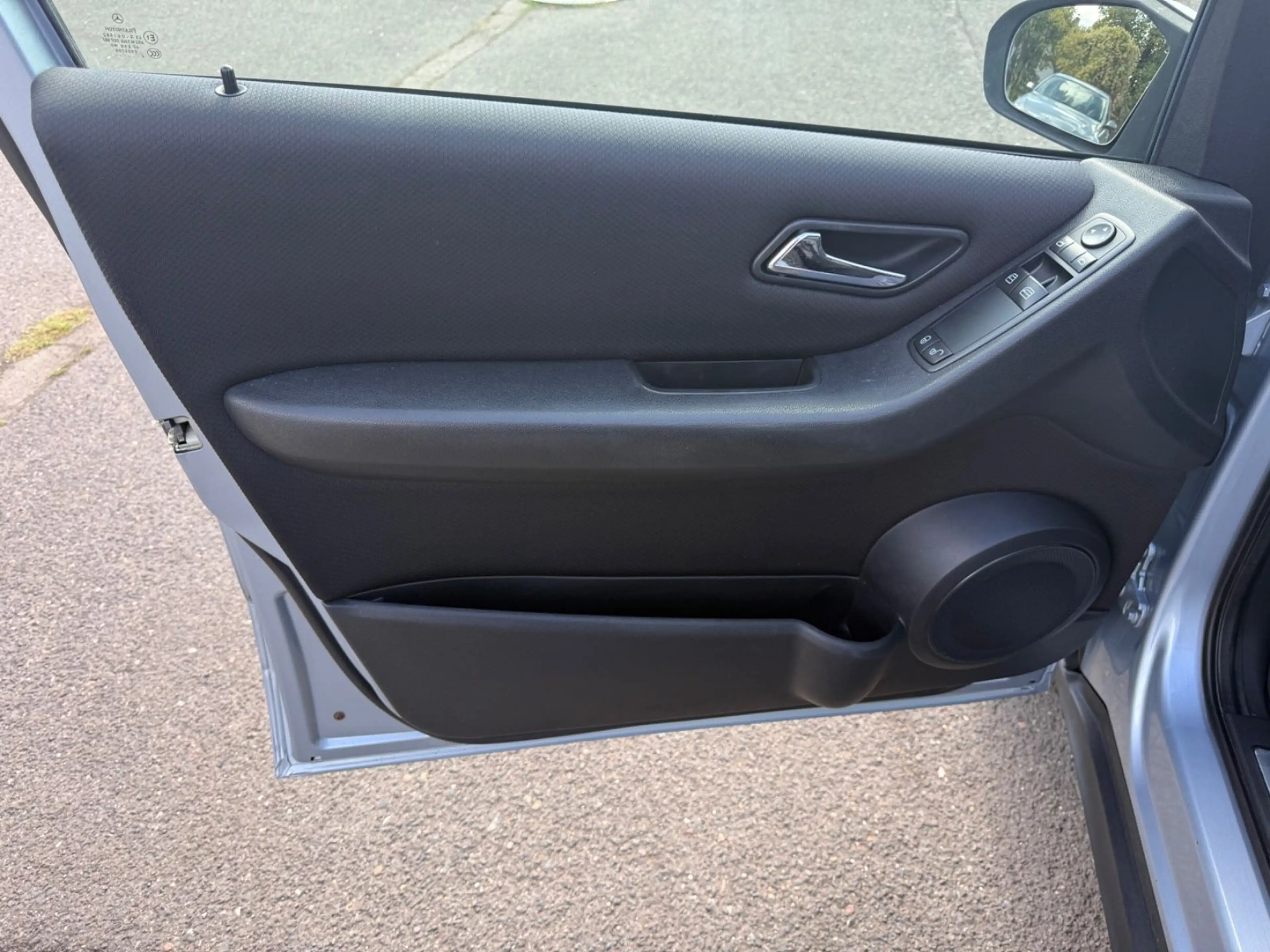 Mercedes-Benz A 150 5-türig! 1.Hand! TÜV NEU! — photo 10