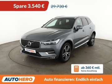 2.0 D4 Inscription 2WD Aut.*NAVI*TEMPO*PDC*