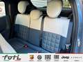Fiat Grande Panda Hybrid 1.2 110 PS Automatik Navi Blau - thumbnail 9