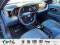 Fiat Grande Panda Hybrid 1.2 110 PS Automatik Navi Blau - thumbnail 7
