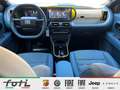 Fiat Grande Panda Hybrid 1.2 110 PS Automatik Navi Blau - thumbnail 10