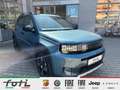 Fiat Grande Panda Hybrid 1.2 110 PS Automatik Navi Blau - thumbnail 1