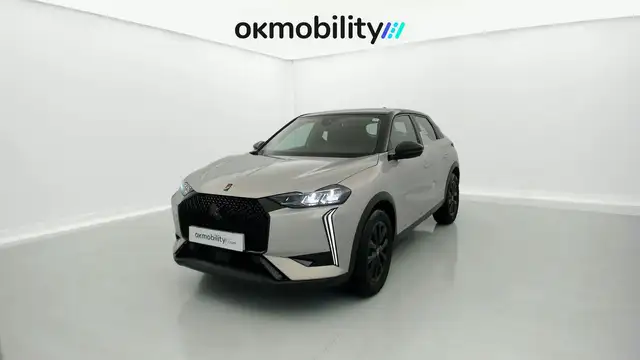 DS Automobiles DS 3 Crossback BlueHDi Performance Line 130 Aut.