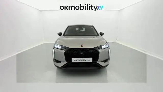 DS Automobiles DS 3 Crossback BlueHDi Performance Line 130 Aut.