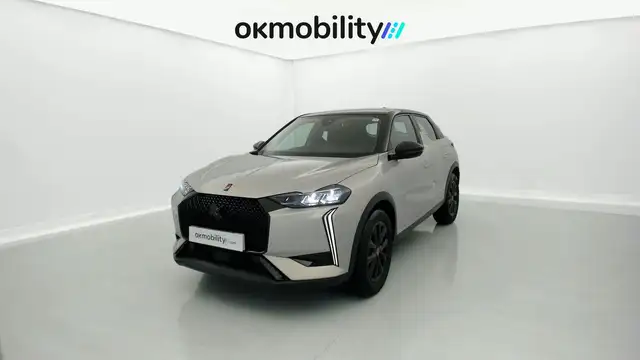 DS Automobiles DS 3 Crossback BlueHDi Performance Line 130 Aut.