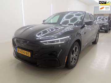 RWD 75 kWh | SOH 85% | Leder | Camera | Incl. BTW