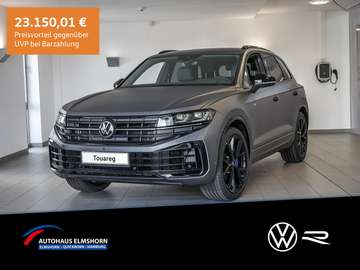 R 3,0 l V6 eHybrid 4MOTION 250 kW 340 PS / 100 KW 136 P
