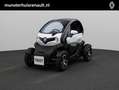 Renault Twizy E-TECH Electr ic Intens 45 Blanc Neige - batterijk Wit - thumbnail 1