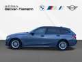 BMW 320 d A,Touring,Standheizung,Laserlicht,Head.Up,Navi,e Grau - thumbnail 3