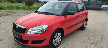 Active*19.700 km*ERSTBESITZ* PICKERL NEU*