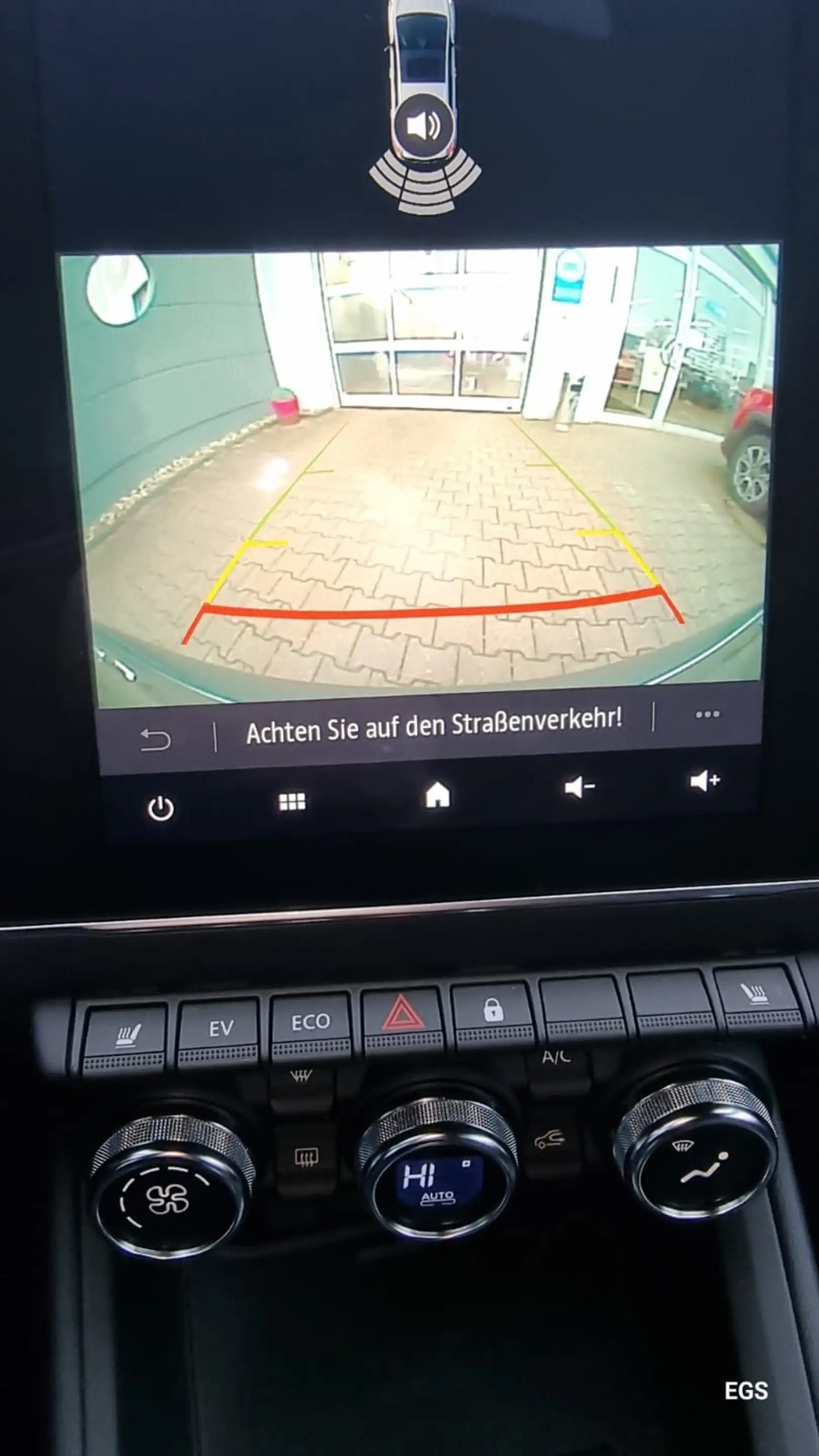 Mitsubishi Colt Hybrid Edition 1.6L *CARPLAY*KAMERA*SHZ*NAVI*PDC* — photo 13