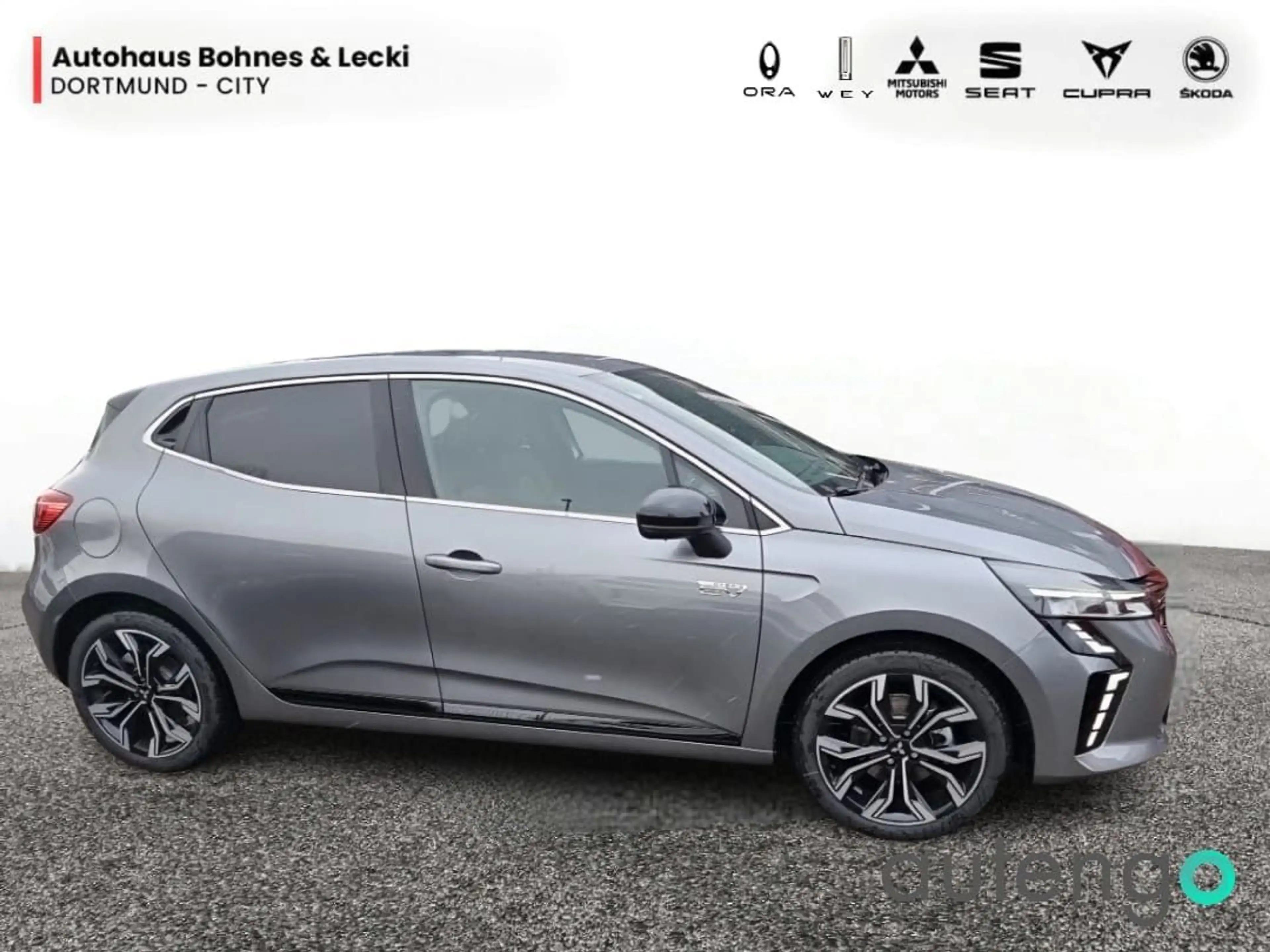 Mitsubishi Colt Hybrid Edition 1.6L *CARPLAY*KAMERA*SHZ*NAVI*PDC* — photo 2