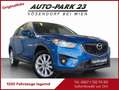 Mazda CX-5 CX-5 2,2CTDI AWD Revolution Aut.*KAMER*NAVI*LEDER Blau - thumbnail 3