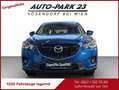 Mazda CX-5 CX-5 2,2CTDI AWD Revolution Aut.*KAMER*NAVI*LEDER Blau - thumbnail 4