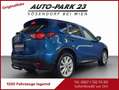 Mazda CX-5 CX-5 2,2CTDI AWD Revolution Aut.*KAMER*NAVI*LEDER Blau - thumbnail 2