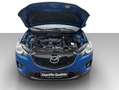 Mazda CX-5 CX-5 2,2CTDI AWD Revolution Aut.*KAMER*NAVI*LEDER Blau - thumbnail 26