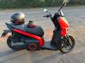 SEAT MO 125 Roşu - thumbnail 1