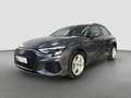 Audi A3 S line 40 TFSI e AHK LED APP SHZ Grau - thumbnail 9