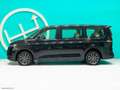 Volkswagen T7 Multivan 2.0 TDI 150CV DSG Life Lungo 7 POSTI PASSO LUNGO Schwarz - thumbnail 3
