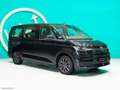 Volkswagen T7 Multivan 2.0 TDI 150CV DSG Life Lungo 7 POSTI PASSO LUNGO Schwarz - thumbnail 45