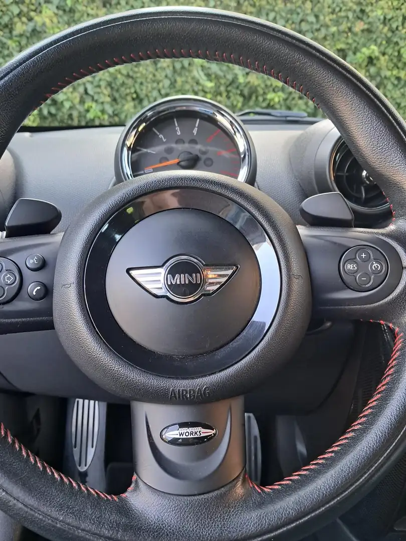 MINI Cooper SD Countryman 2.0 Regent Street auto - 2