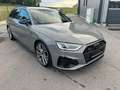 Audi A4 Avant 40 TDI S tr. quat edition one S line Grau - thumbnail 2