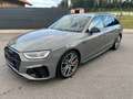 Audi A4 Avant 40 TDI S tr. quat edition one S line Grau - thumbnail 1